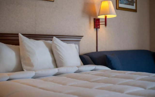 Ocean 1 Hotel and Suites