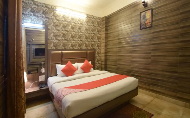 OYO 5540 Etiler Hotel