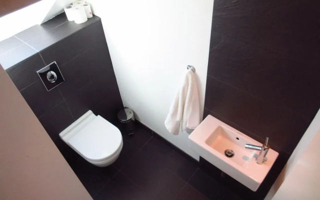 Appartement Grand Rue 1