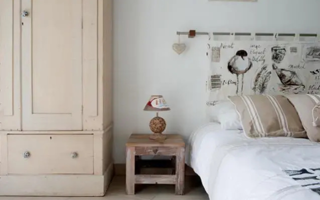 La Villa Marine