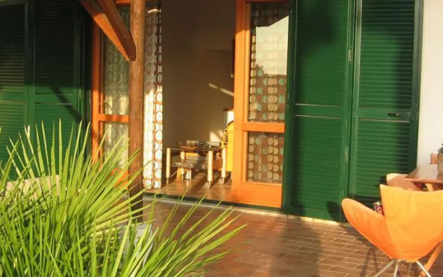 Casa bouganville