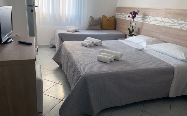 MareHome Brunch&Beauty - Adults Only