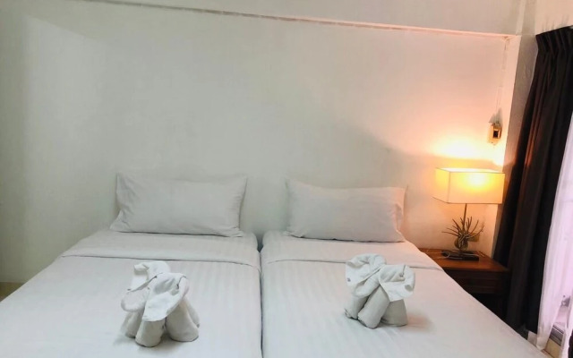 I-Inn Hotel