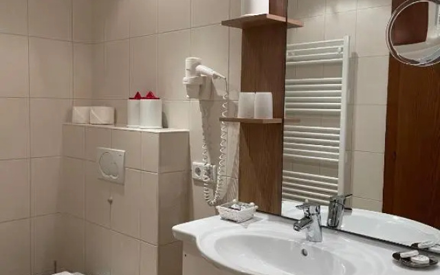 W2 Haus Ganghofer