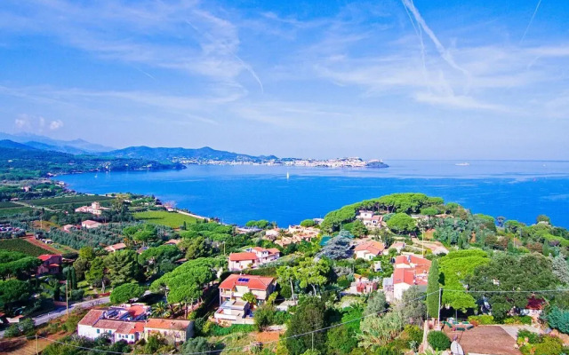 Villa Stefania Isola d Elba