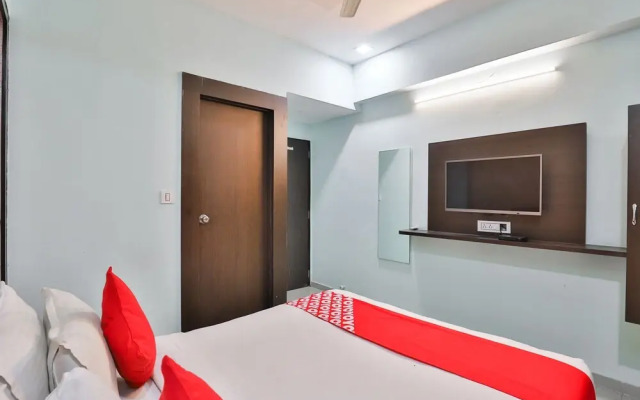 Oyo 22501 Hotel Hill Look
