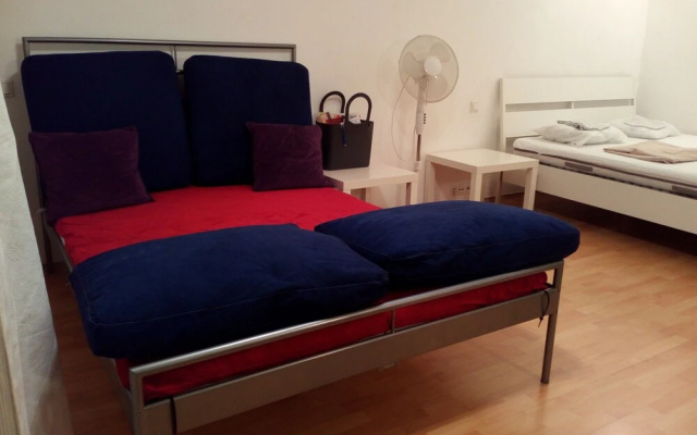 Studio near city center Vienna