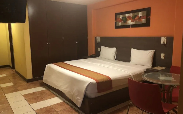 Hotel Caribe