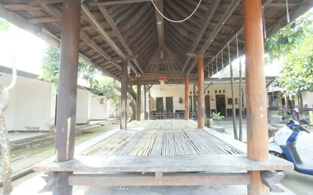 Hotel O Kost Gayus