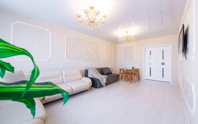 Dayker City на улице Энергостроителей