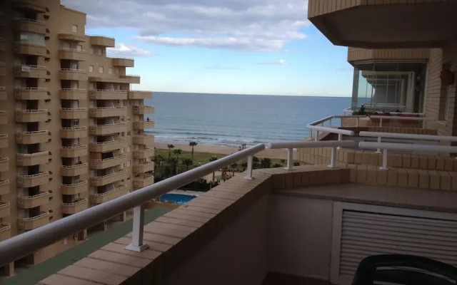 Apartamentos Danesp - Marina D'Or Primera Línea