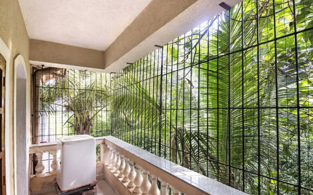 GuestHouser 4 BHK Villa 8209