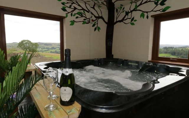 Jacob's Lodge