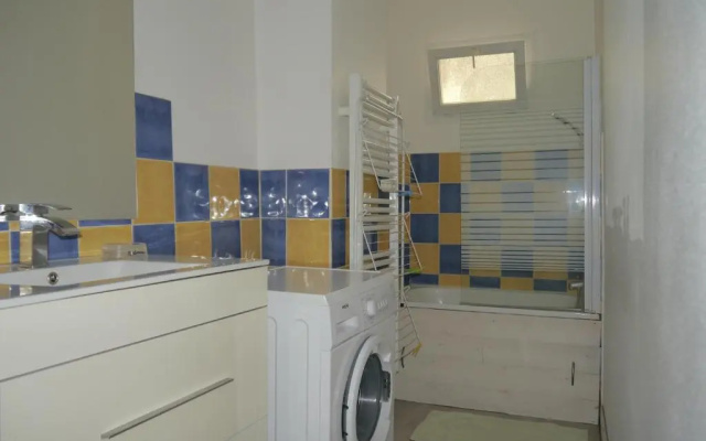 Appartement hypercentre Tarbes - 2 grandes chambres