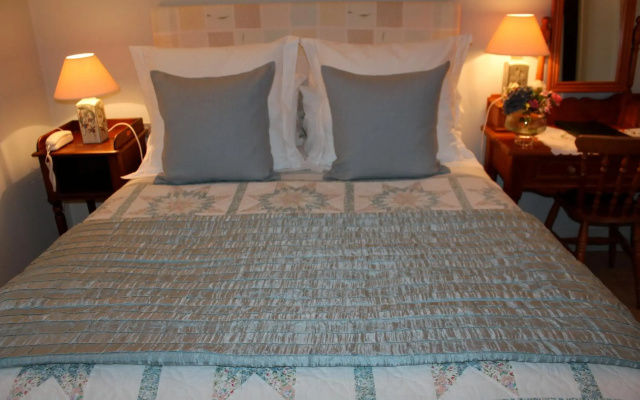 Crinan Hotel
