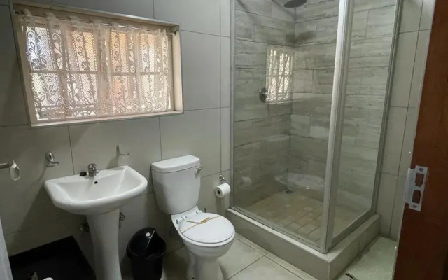 Maroela Guesthouse Brits