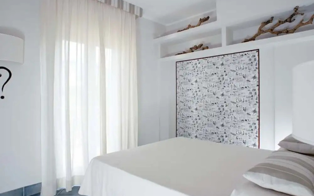 Cozy Apartment near Sea in Villammare Italy