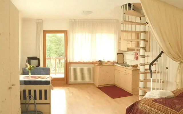 Bio-Hotel & Residence Kaufmann