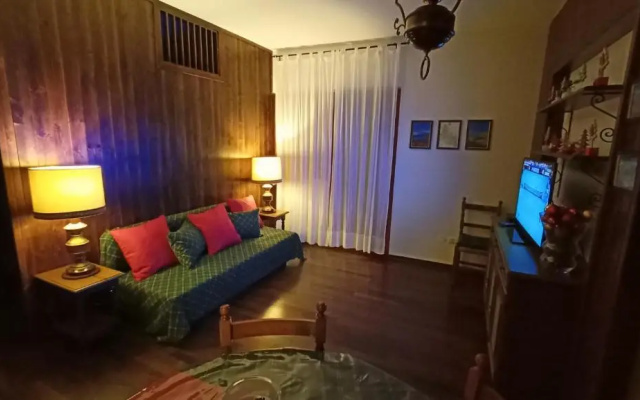 Appartamento in Residence - Parco Nazionale d'Abruzzo