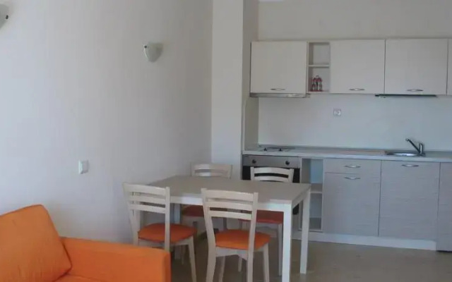 SD Royal Sun Apartments