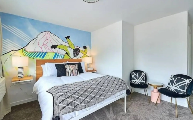 The Kenton Hotel
