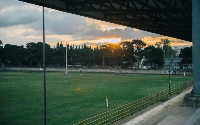 La Meta Sporting Rooms