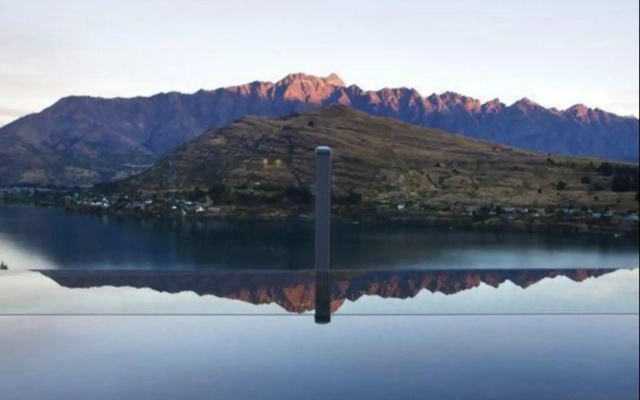 Twin Lakes