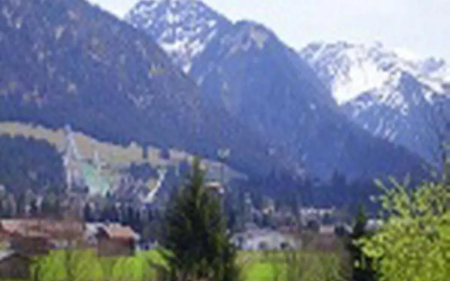 Haus Barbara