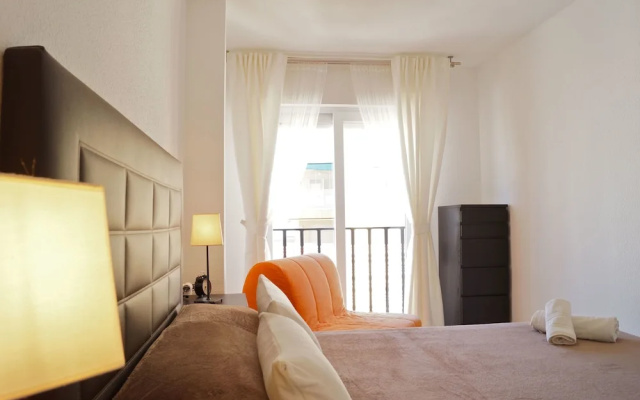 Apartamento El Pedruchillo