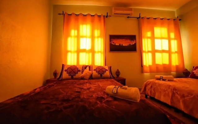 Hotel  Sijilmassa