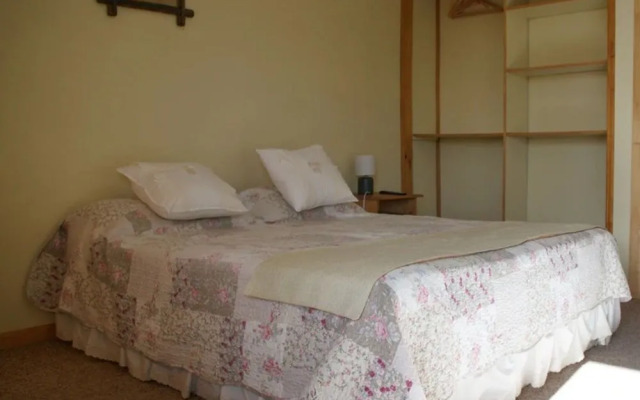 Big Bang Patagonia Bed & Breakfast