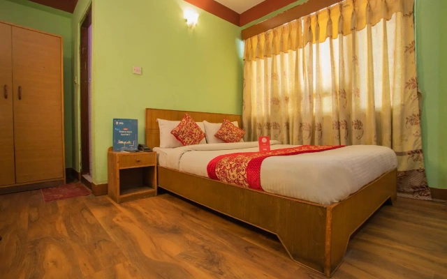 Mountain Peace Guest House