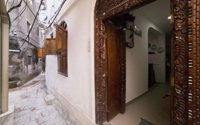 Zanzibar Stone Town Lodge