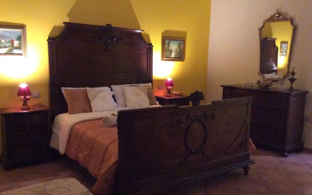 L'antico Borgo