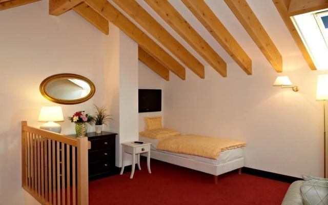 Hôtel Chez Jean