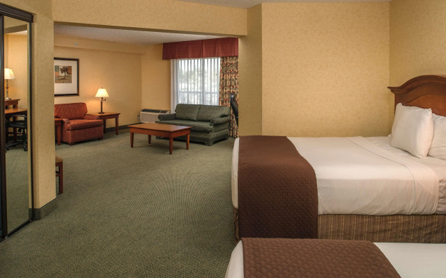 Red Lion Hotel Pasco Airport & Conference Center