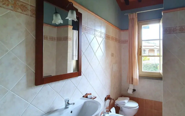 Cozy Apartment Near Bolgheri