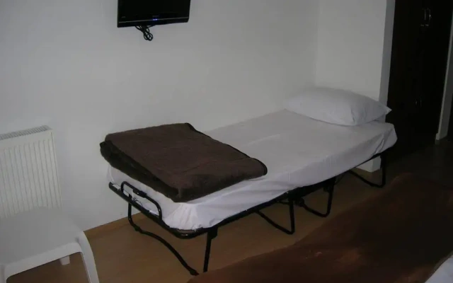 Villa Bagci Hotel