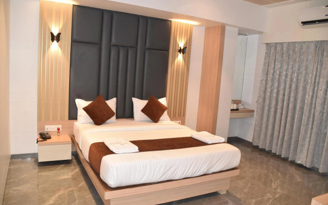 Hotel Aarush Inn