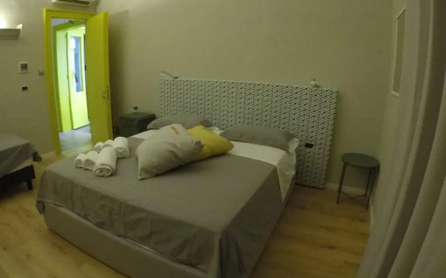 Ace Rooms Vsg