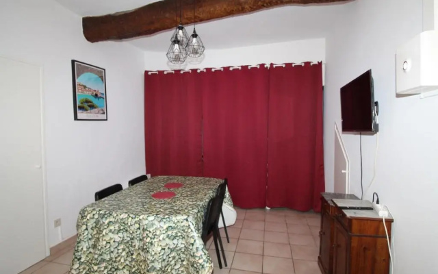 Appartement Collioure, 3 pièces, 4 personnes - FR-1-309-284