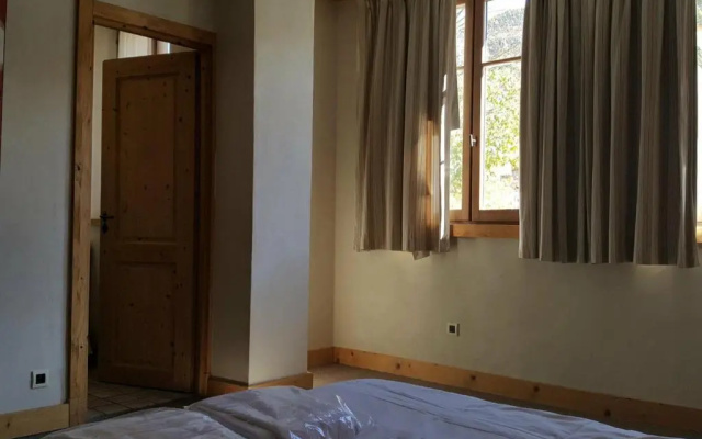 Appartement Les Deux Alpes, 4 pièces, 8 personnes - FR-1-348-185