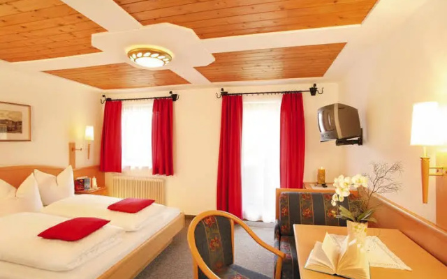 Garni Matthuserhof