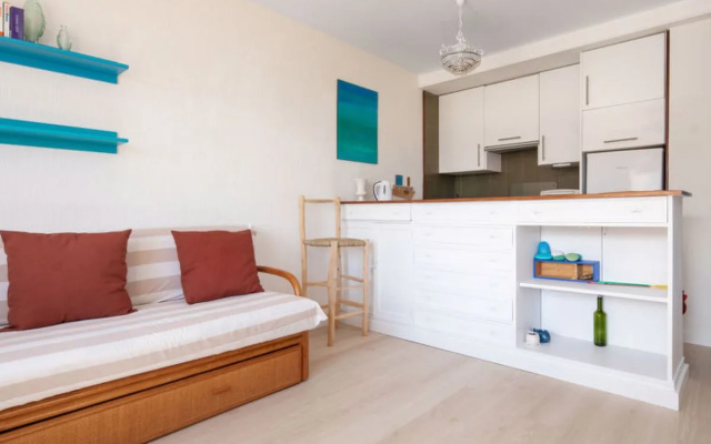 Apartment Montanar Jávea