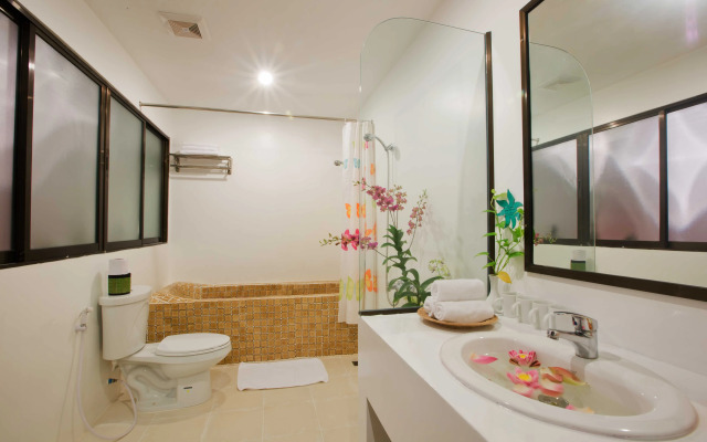 Central Boutique Angkor Hotel