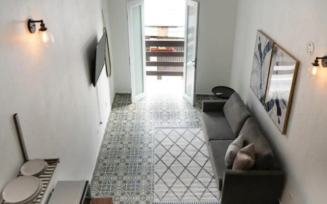 Elokut Apartments by Stay with Bear