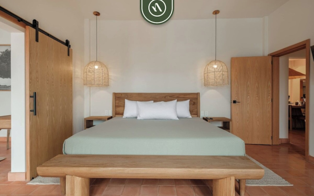 Centric 3BR Condo in Downtown in Oaxaca