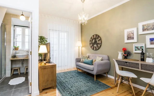 LxWay Apartments Alfama - São Miguel