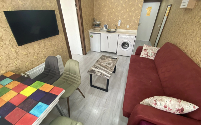 Imza Suite