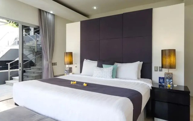 Suluban Cliff Bali Villa